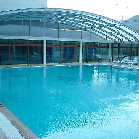 Celik Saray Hotel Pamukova Esterno foto