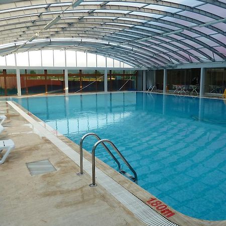 Celik Saray Hotel Pamukova Esterno foto