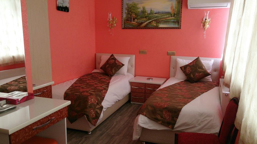 Celik Saray Hotel Pamukova Camera foto