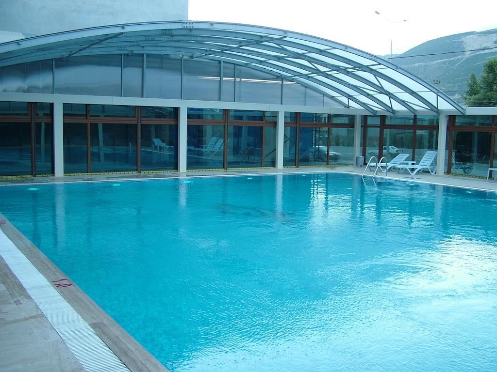 Celik Saray Hotel Pamukova Esterno foto