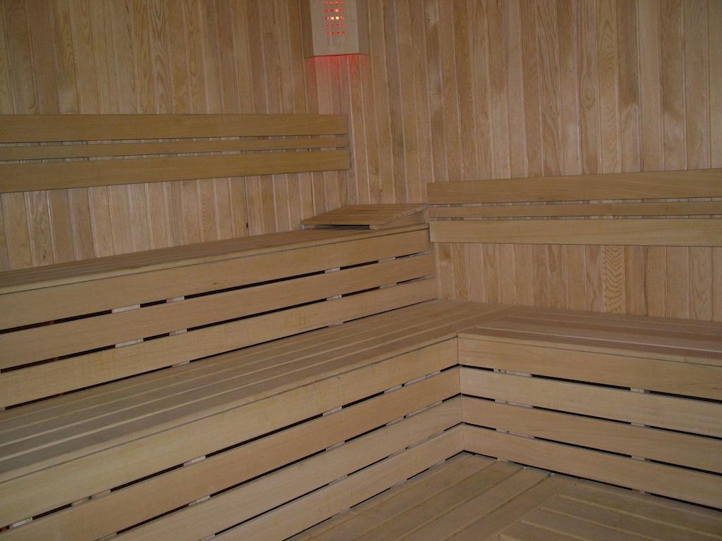Celik Saray Hotel Pamukova Esterno foto