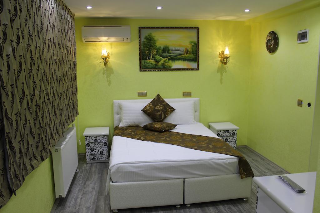 Celik Saray Hotel Pamukova Esterno foto