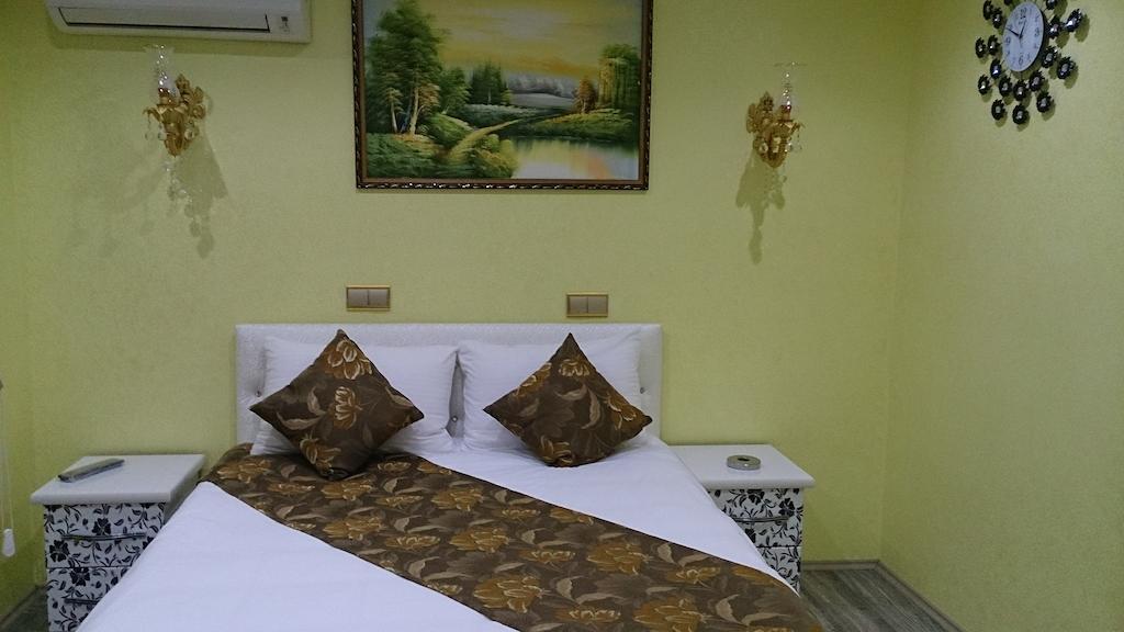 Celik Saray Hotel Pamukova Esterno foto