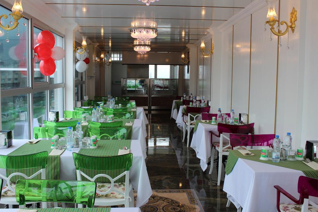 Celik Saray Hotel Pamukova Esterno foto