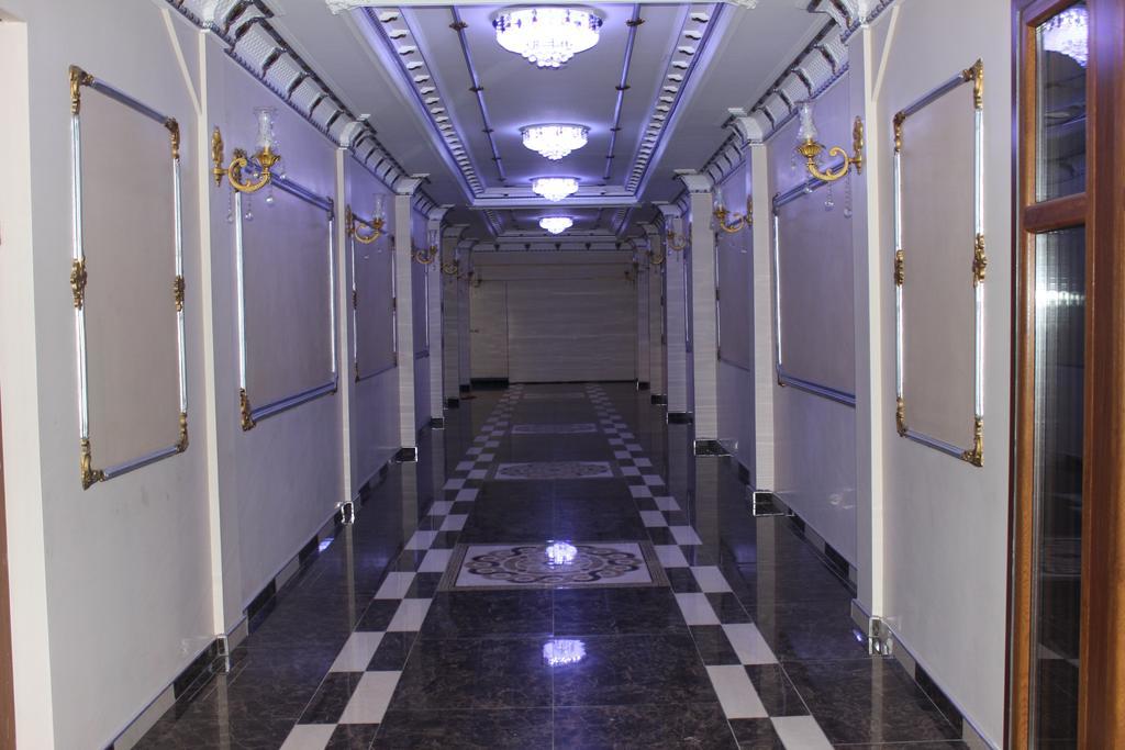 Celik Saray Hotel Pamukova Esterno foto