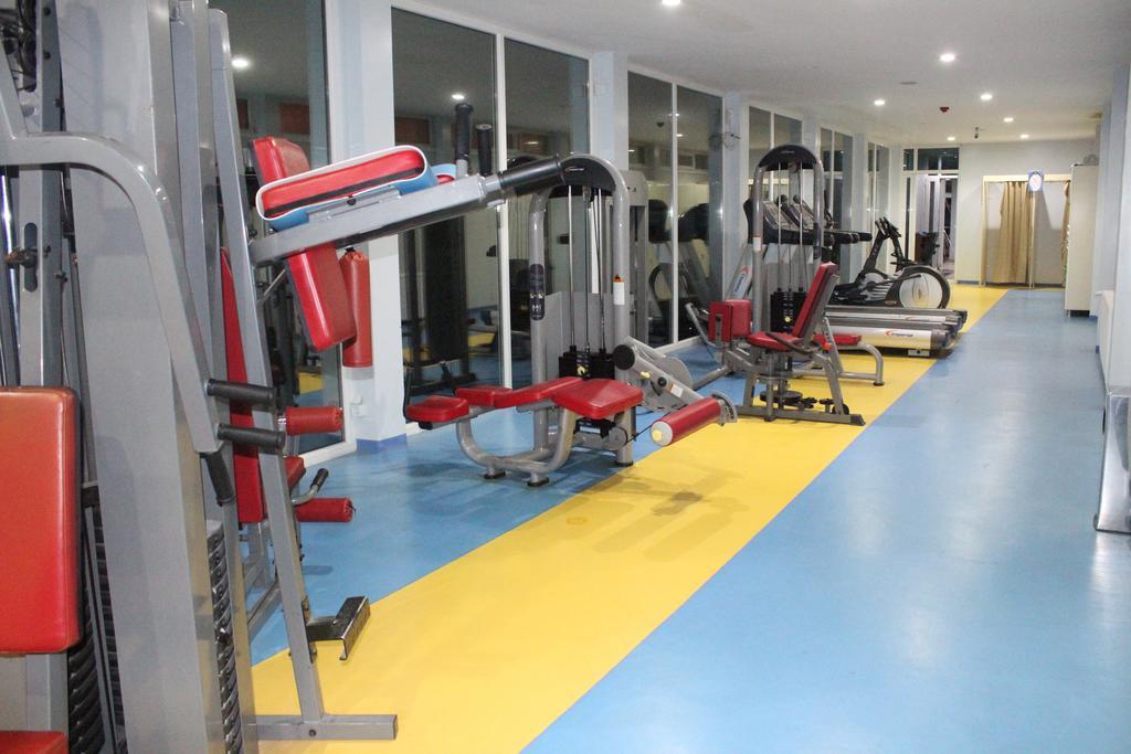 Celik Saray Hotel Pamukova Esterno foto