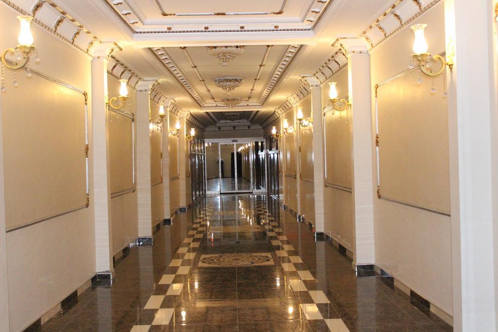 Celik Saray Hotel Pamukova Esterno foto