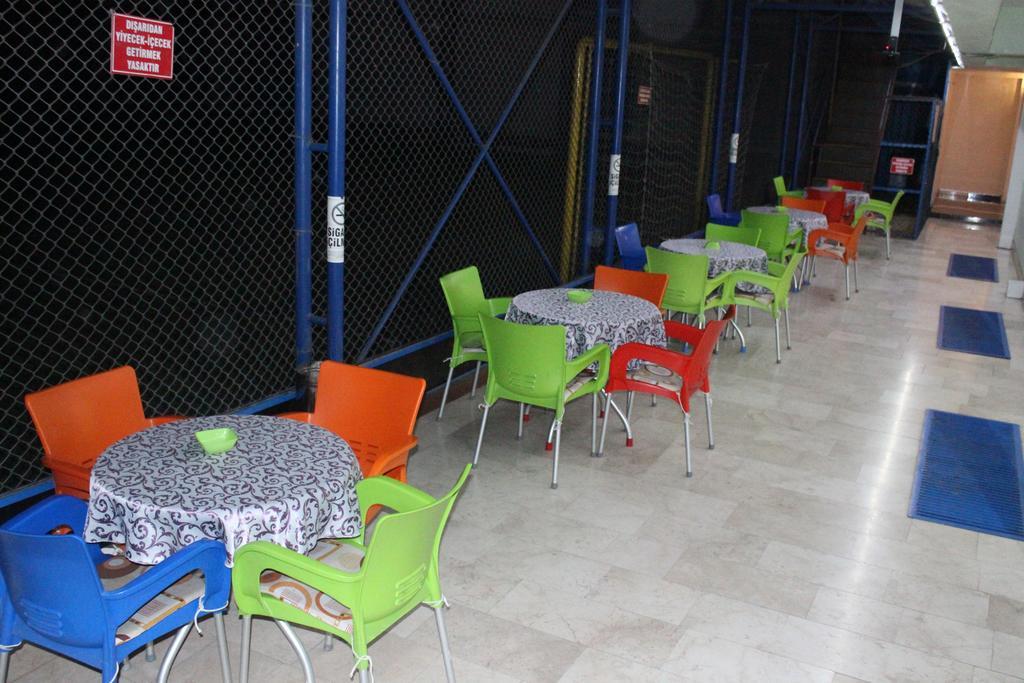 Celik Saray Hotel Pamukova Esterno foto